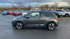 DS 3 1.2 PureTech 82 Chic 3dr Petrol Hatchback